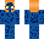 mystique