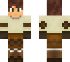 native man
