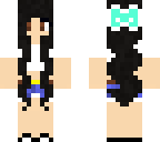 neck is fixed