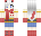 neko girl pap