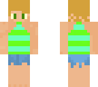 neon_boy - summer outfit