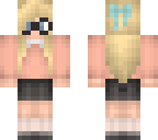 nerdy girl edit
