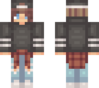 new forever skin