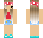 new skin fixed