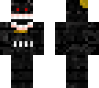 nightmare