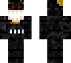 nightmare