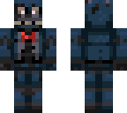 nightmare bonnie