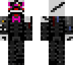 nightmare mangle