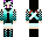 ninja snow cat edit