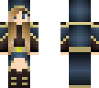 no mask mage