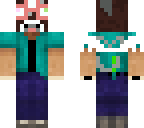 normal cow