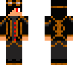 normal skin