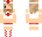 nurse kawaii
