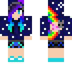 nyan girl