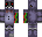 old bonnie