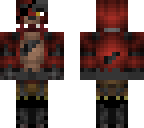old foxy