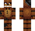 old freddy