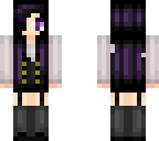 one eye girl