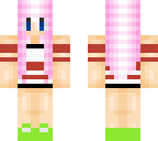 ooooh kawaii runner