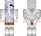 owl girl