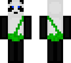 panda