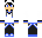 panda boy fixed