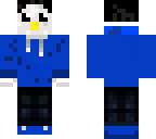 penguin