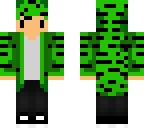 perf0rmance green