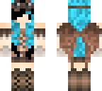 personal skin