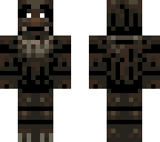 phantom chica
