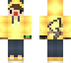 pikachu hoodie kid