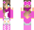 pink and purple lover