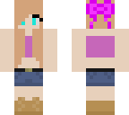 pink fashion