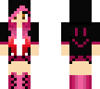 pink gal