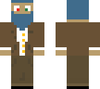 pirata barbaazul 2