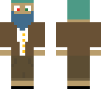 pirata barbaazul