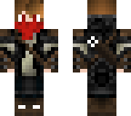 pirate theif