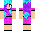 pop girl