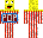 popcorn derp