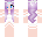 pretty elf girl