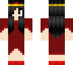 princess mars