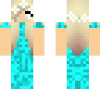 prom queen