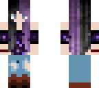 prussianqueen skin two re-edited