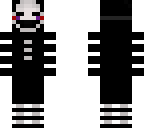 puppet - marrionet