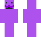 purple guy