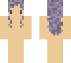 purple hair base