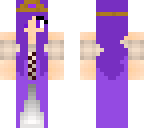 purple princess