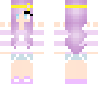 purple sailor