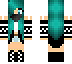 pvp girl