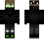 pvp skin